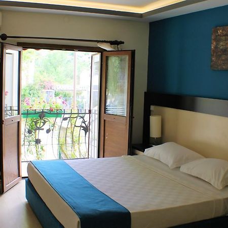 Bella Garden Hotel Bodrum Buitenkant foto