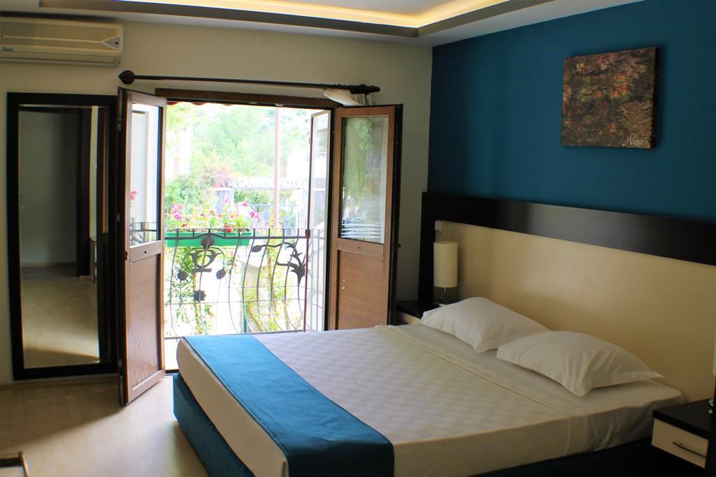 Bella Garden Hotel Bodrum Buitenkant foto